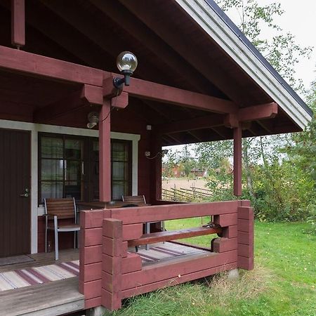 Lemettilae Countryside Accommodation Petajavesi Exterior photo