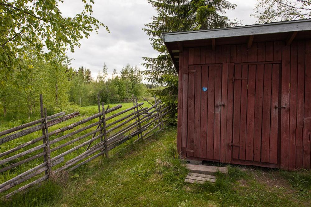 Lemettilae Countryside Accommodation Petajavesi Room photo